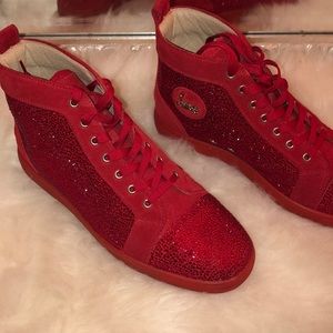 Christian Louboutin Men’s shoe